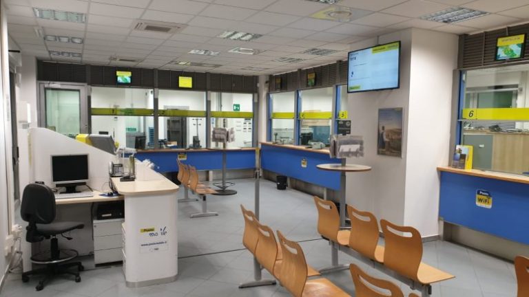 Poste Italiane Annullo Filatelico Speciale Per I 140 Anni Del Mutuo